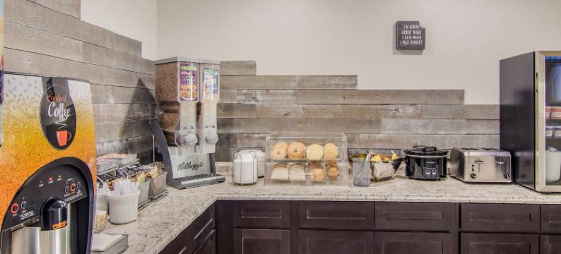 阿莱恩斯美洲最佳价值酒店(Americas Best Value Inn Alliance)图片