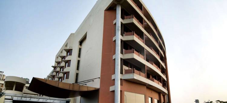 克拉里翁贝拉卡萨机场酒店(Clarion Bella Casa at Airport)图片