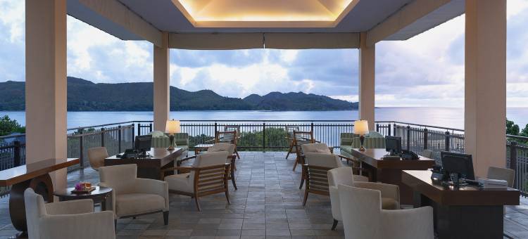 莱佛士塞舌尔酒店(Raffles Seychelles)图片