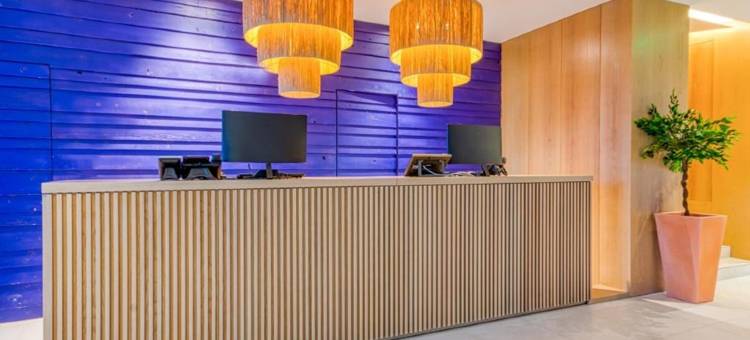 里斯本杜萨海滩度假村(Praia do SAL Lisbon Resort)图片