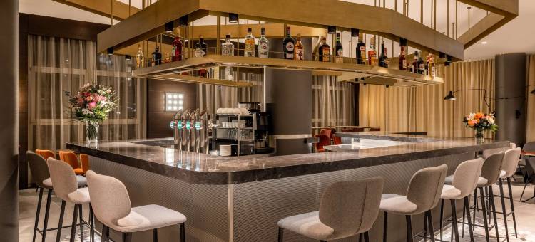 萨尔茨堡市诺翰精选酒店(NH Collection Salzburg City)图片