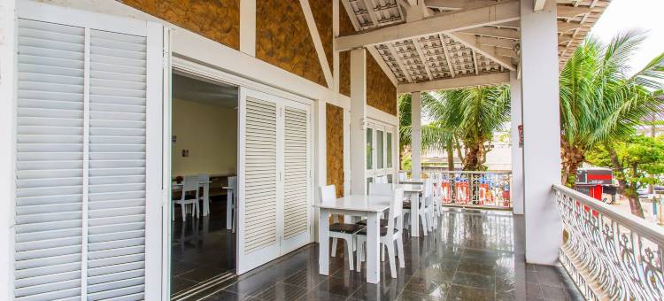海之角旅馆(Pousada Hotel Canto Dos Mares)图片