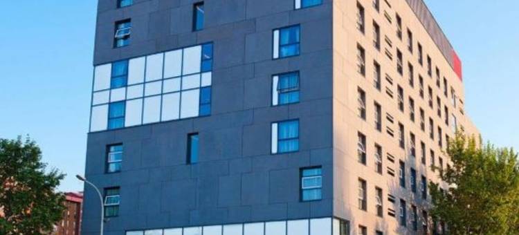 万基比特酒店(Vincci Bit)图片