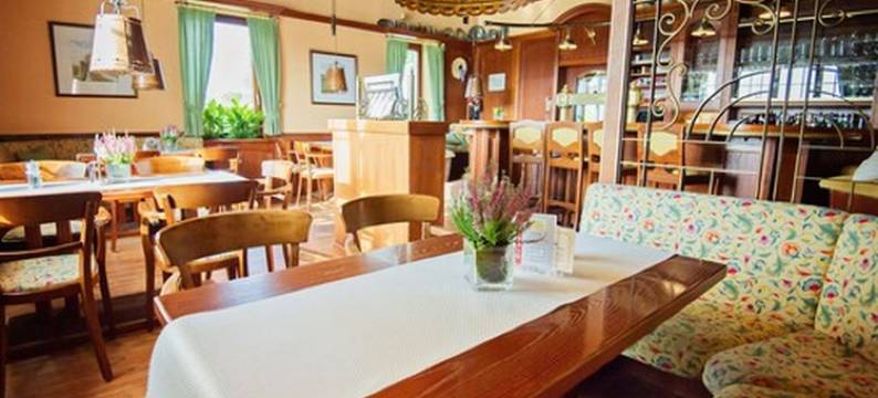 罗河斯酒店(Hotel Röhrs)图片