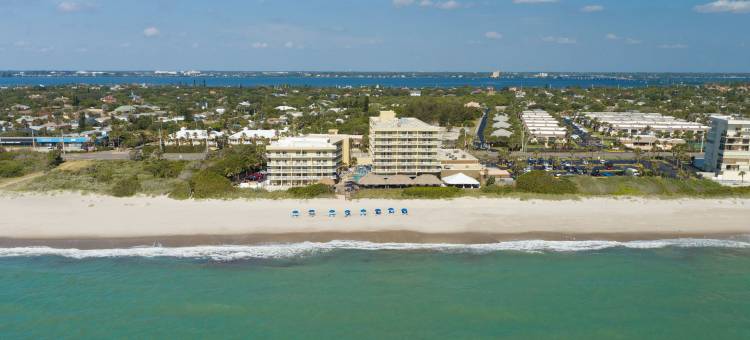 Crowne Plaza 墨尔本海滨(Crowne Plaza Melbourne-Oceanfront)图片