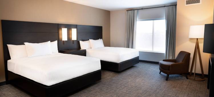 路易斯威尔老亨利Residence Inn 酒店(Residence Inn Louisville Old Henry)图片