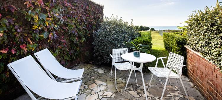 大西洋酒店(The Atlantic Hotel)图片