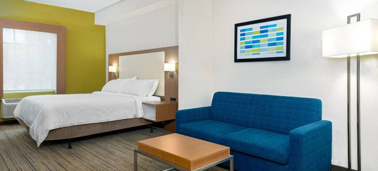 智选假日套房酒店博尼塔斯普林斯 by IHG(Holiday Inn Express & Suites Naples North - Bonita Springs by IHG)图片