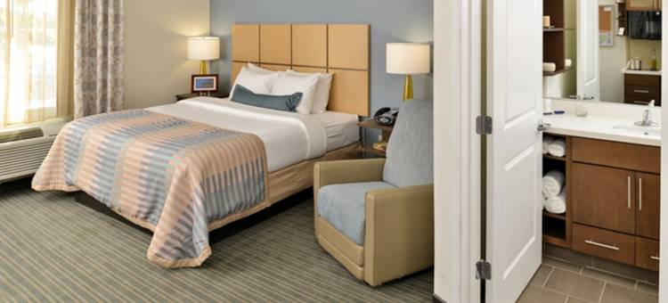 Candlewood Suites 霍马市 by IHG(Candlewood Suites Houma by IHG)图片