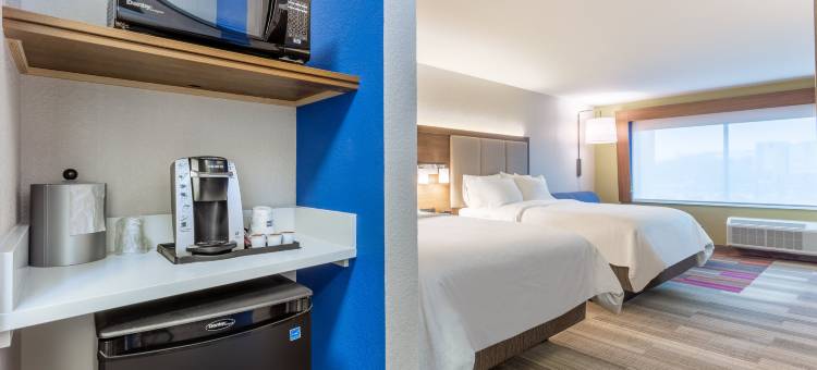 弗洛伦斯辛辛那提机场智选假日套房酒店(Holiday Inn Express & Suites Florence - Cincinnati Airport)图片