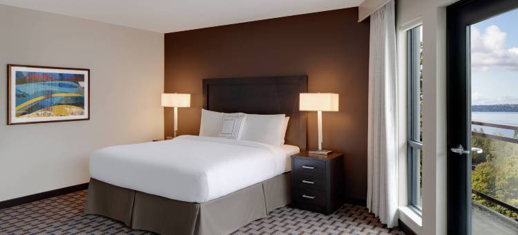 Residence Inn Seattle South/Renton图片