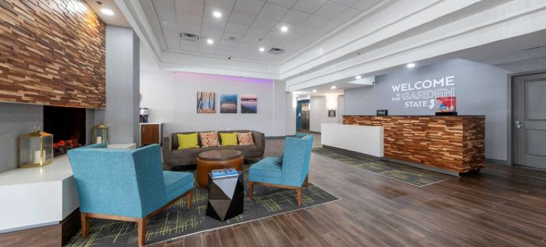 费城斯韦兹伯勒希尔顿欢朋酒店(Hampton Inn Swedesboro Philadelphia)图片