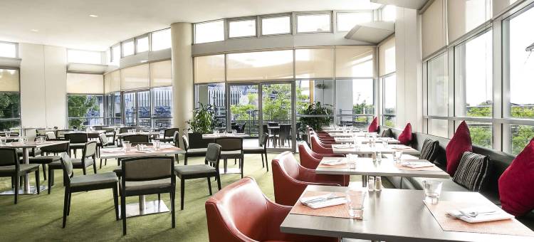 宜必思悉尼奥林匹克园酒店(Ibis Sydney Olympic Park)图片
