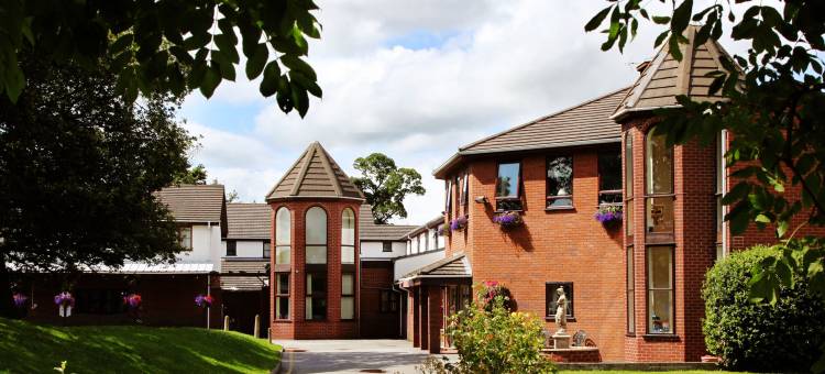 博福特公园酒店(Beaufort Park Hotel)图片