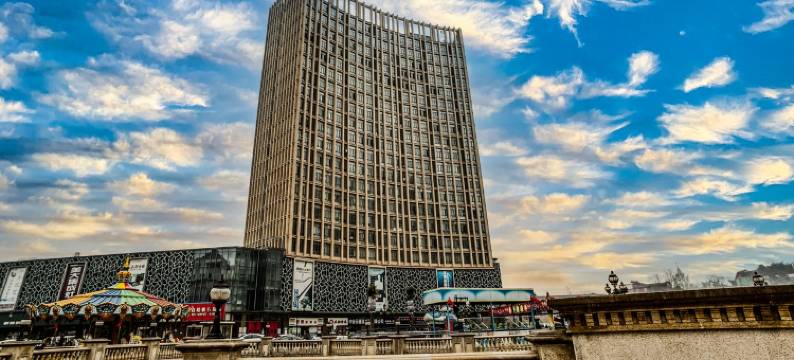 共青城英英公寓图片