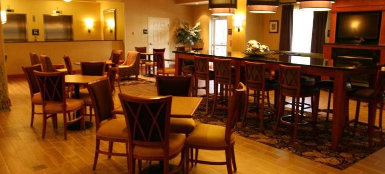 希尔顿欢朋酒店-伊斯顿(Hampton Inn Easton)图片