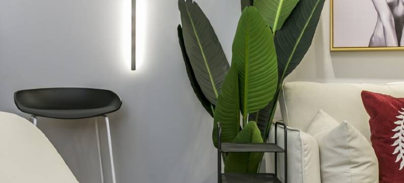 好宿HOSTAY公寓(新洲一街1号分店)图片