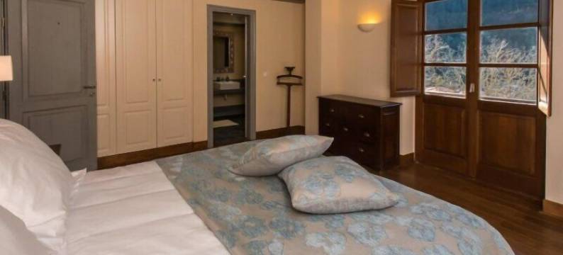 艾波切丝奢华套房酒店(Epoches)图片