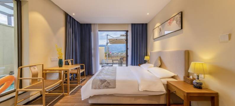 云山居精品民宿图片