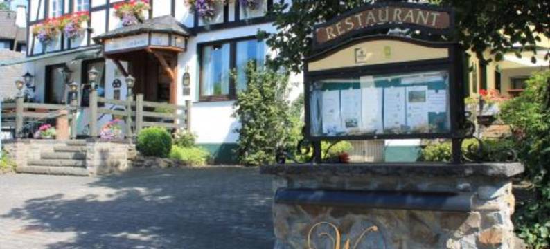 武勒尼尔兰德酒店(Wüllner's Landgasthof)图片