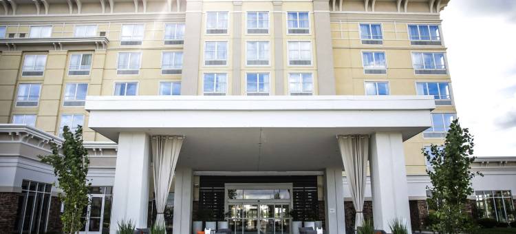 瑞万得西得梅因酒店，希尔顿启缤精选(The Rewind West des Moines, Tapestry Collection by Hilton)图片