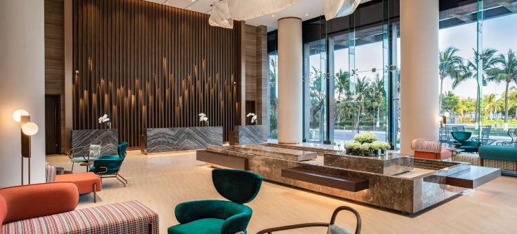 岘港雷迪森酒店(Radisson Hotel Danang)图片