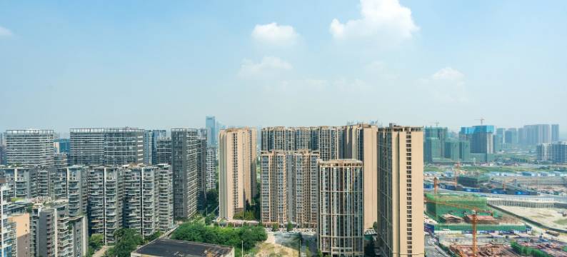 广都拾光里精品公寓(雅和街分店)图片