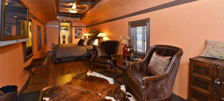 Prestige Rocky Mountain Resort, BW Premier Collection图片