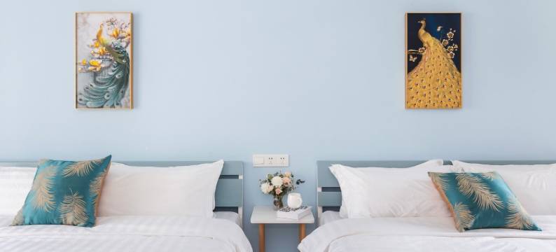 秦淮古风公寓(应天大街1号分店)图片