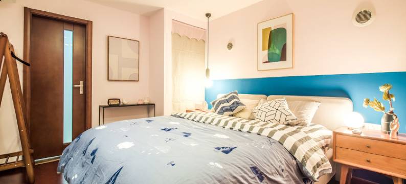 宜家宜居精品公寓(中亭巷分店)图片