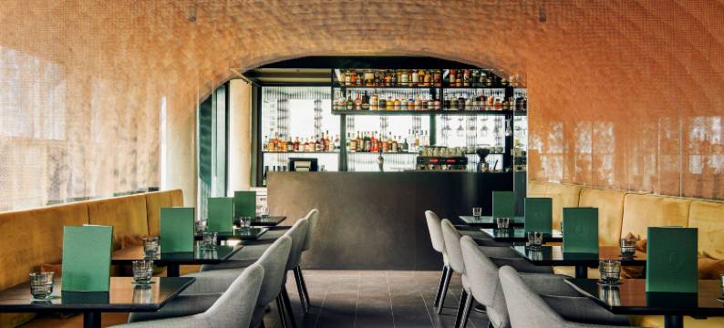 墨尔本昆西酒店(Quincy Hotel Melbourne)图片