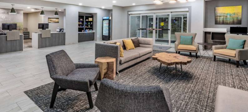 Hawthorn Extended Stay by Wyndham Ardmore图片