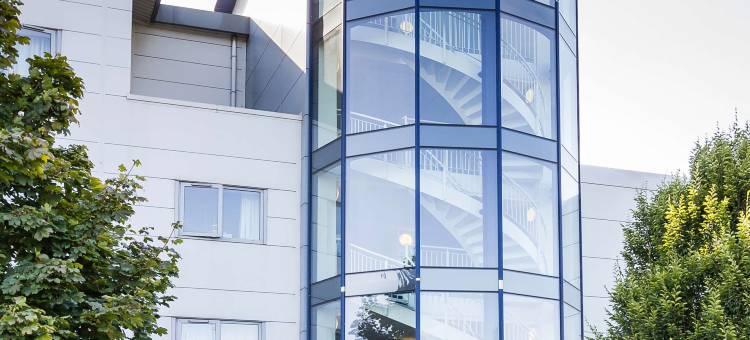 旅屋酒店-吉尔福德(Travelodge Guildford)图片