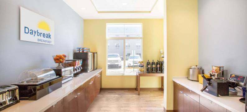 科尔尼戴斯酒店(Days Inn & Suites by Wyndham Kearney)图片