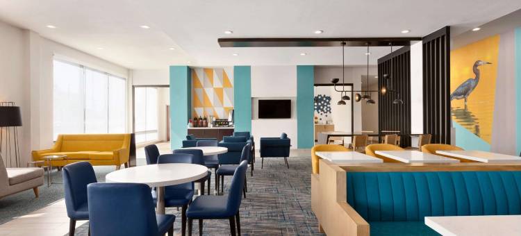 里士满拉昆塔温德姆套房酒店(La Quinta Inn & Suites by Wyndham Richmond-Sugarland)图片