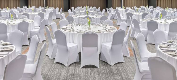 克拉特夫美特波罗-金色郁金香酒店旗下(Metropolo Krakow by Golden Tulip)图片