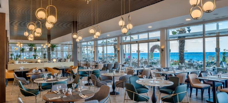 科伦登普拉亚凯梅尔酒店(Corendon Playa Kemer Hotel)图片