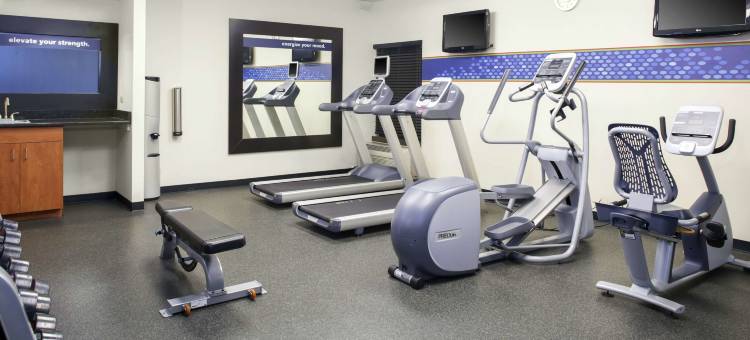 Hampton Inn Chicago Elgin/I-90图片