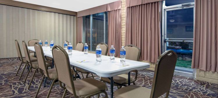 科罗拉多城温德姆戴斯酒店(Days Inn by Wyndham Colorado City)图片