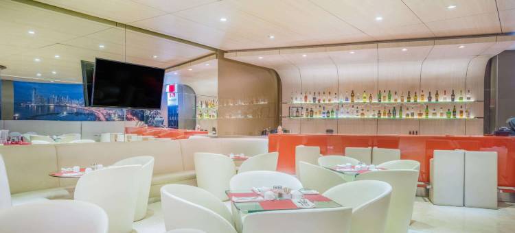温德姆爵怡巴拿马城中心酒店(Tryp by Wyndham Panama Centro)图片