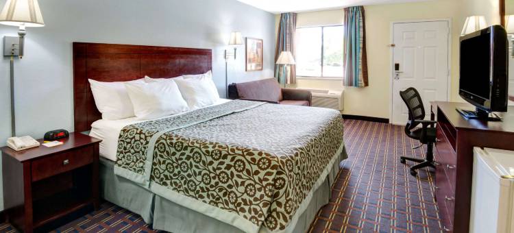 Go2 Inn & Suites by Relianse -Albuquerque图片