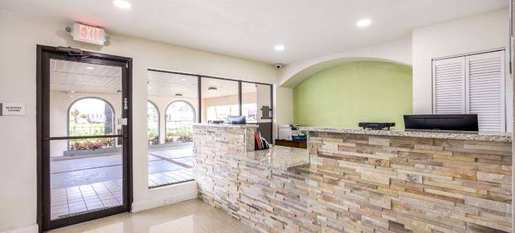 Baymont by Wyndham Orlando Downtown图片
