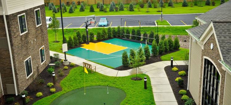 威廉斯维尔 - 布法罗驻桥套房酒店(Staybridge Suites WILLIAMSVILLE - BUFFALO)图片