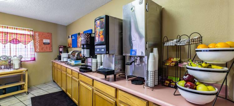 凯艺酒店(Quality Inn)图片