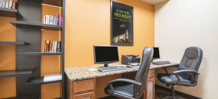 Mountain Valley Inn & Suites图片