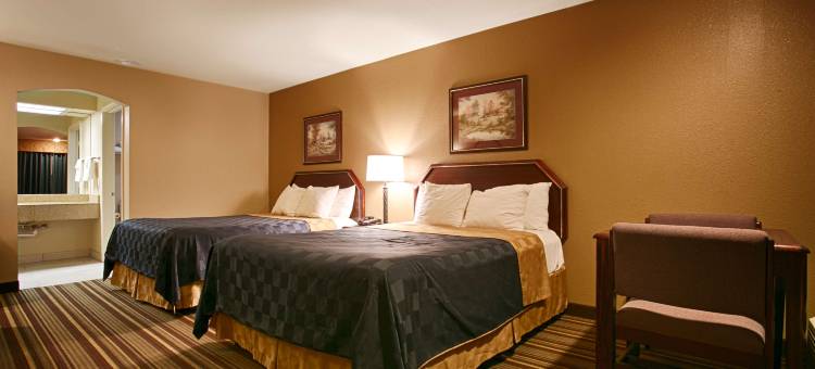 Best Western Inn of Kilgore图片