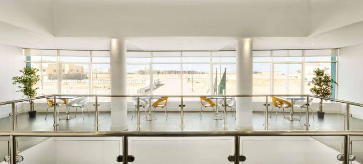 Super 8 by Wyndham Al Riyadh图片