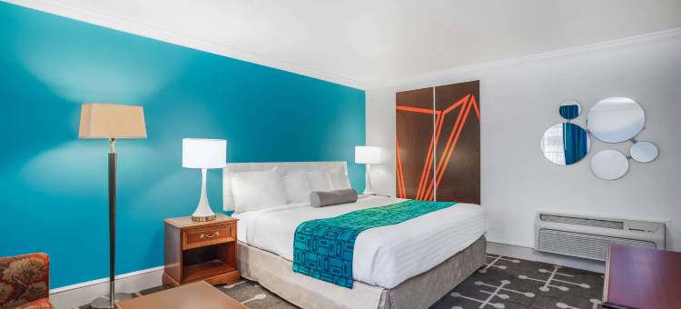 赫尔希豪生酒店(Howard Johnson by Wyndham Hershey)图片