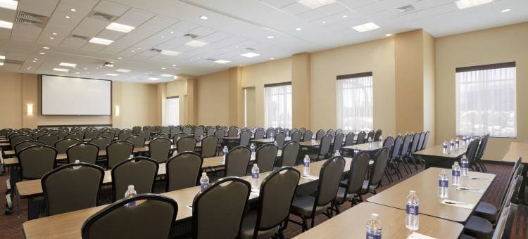 盐湖城/卡顿凯悦嘉轩酒店(Hyatt Place Salt Lake City/Cottonwood)图片