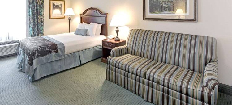 Wingate by Wyndham Charleston University Boulevard图片